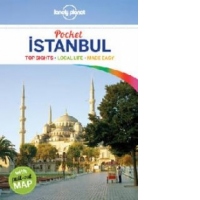 Lonely Planet Pocket Istanbul