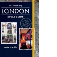 London Style Guide