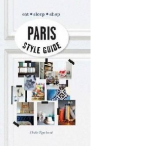 Paris Style Guide