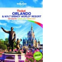 Lonely Planet Pocket Orlando & Walt Disney World Resort