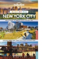 Lonely Planet Make My Day New York City