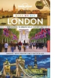 Lonely Planet Make My Day London