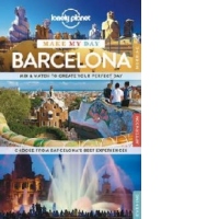 Lonely Planet Make My Day Barcelona