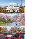 Lonely Planet Make My Day Tokyo