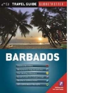 Barbados Travel Pack