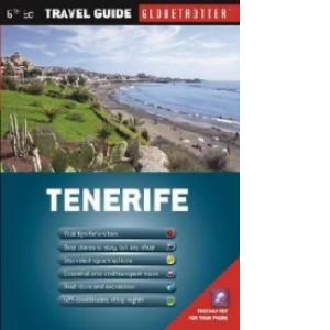 Tenerife Travel Pack
