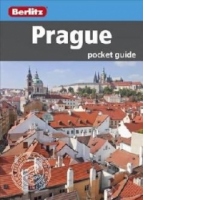 Berlitz: Prague Pocket Guide
