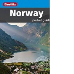 Berlitz: Norway Pocket Guide