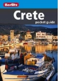 Berlitz: Crete Pocket Guide