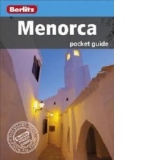 Berlitz: Menorca Pocket Guide