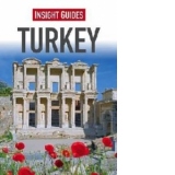 Insight Guides: Turkey