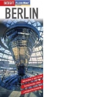 Insight Flexi Map: Berlin