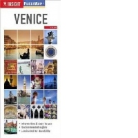 Insight Flexi Map: Venice