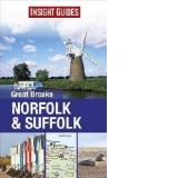 Insight Guides: Great Breaks Norfolk & Suffolk