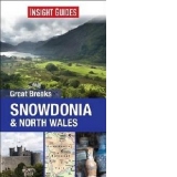Insight Guides: Great Breaks Snowdonia & North Wales