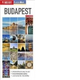 Insight Flexi Map: Budapest