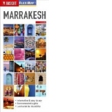 Insight Flexi Map: Marrakesh