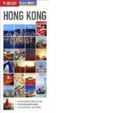 Insight Flexi Map: Hong Kong
