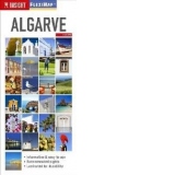 Insight Flexi Map: Algarve