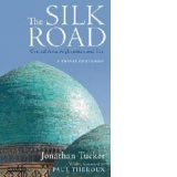 Silk Road - Central Asia