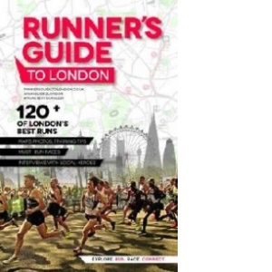 Runner's Guide to London