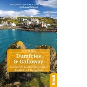 Dumfries and Galloway