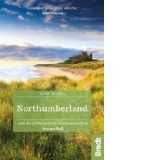Northumberland Including Newcastle, Hadrian's Wall and the C
