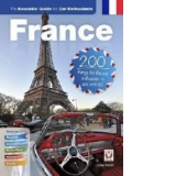 France: The Essential Guide for Car Enthusiasts