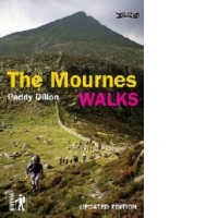 Mournes Walks