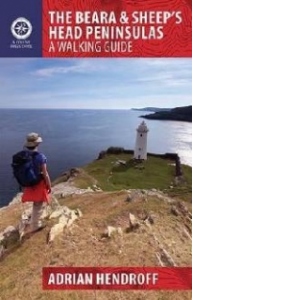 Beara & Sheep's Head Peninsulas