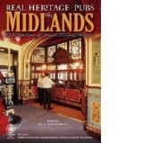 Real Heritage Pubs of the Midlands