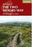 Two Moors Way