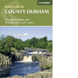 Walking in County Durham