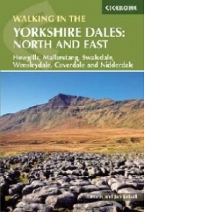 Walking in the Yorkshire Dales: North and East