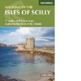 Walking in the Isles of Scilly