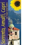 Sorrento, Amalfi Coast and Capri