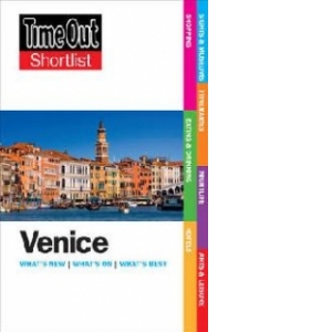 Shortlist Venice