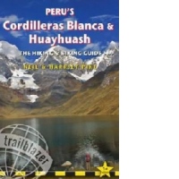 Peru's Cordilleras Blanca & Huayhuash - The Hiking & Biking