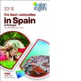 Alan Rogers - The Best Campsites in Spain & Portugal 2015