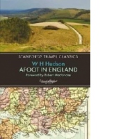Afoot in England