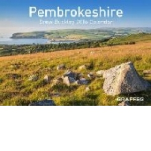 Pembrokeshire Calendar