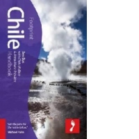 Chile Footprint Handbook