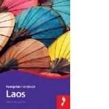 Laos Footprint Handbook