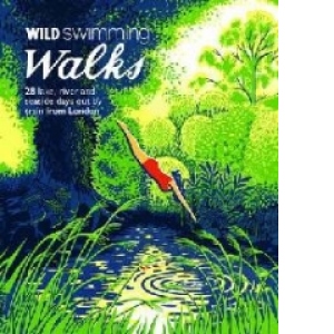 Wild Swimming Walks