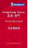 Hong-Kong Macau Michelin Guide