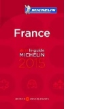 France Michelin Guide