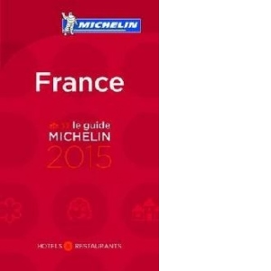 France Michelin Guide