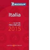 Michelin Guide Italia