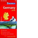 Germany 2015 National Maps 718