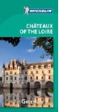 Chateaux of the Loire Green Guide